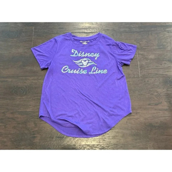 Disney Cruise Line‎ shirt size medium b12 - Picture 1 of 3